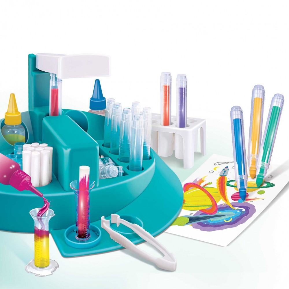 HAPPIHOBBI ΕΡΓΑΣΤΗΡΙΟ ΚΑΤΑΣΚΕΥΗΣ ΜΑΡΚΑΔΟΡΩΝ (1038-11046)