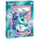 PAINT & FRAME FAIRYTALE UNICORN (1038-41017)