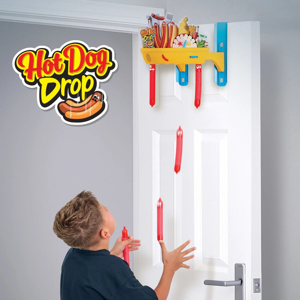 ΕΠΙΤΡΑΠΕΖΙΟ HOT DOG DROP (1040-08466)
