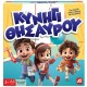 ΕΠΙΤΡΑΠΕΖΙΟ ΚΥΝΗΓΙ ΘΗΣΑΥΡΟΥ (1040-24603)