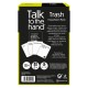 ΕΠΙΤΡΑΠΕΖΙΟ TALK TO THE HAND TRASH ΑΤΑΚΕΣ ΕΠΕΚΤΑΣΗ ΓΙΑ 18+ ΧΡΟΝΩΝ (1040-25255)