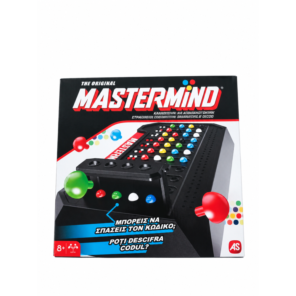 ΕΠΙΤΡΑΠΕΖΙΟ MASTERMIND (1040-34423)