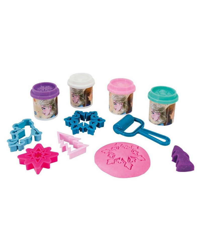 ΣΕΤ ΠΛΑΣΤΕΛΙΝΗ PVC BAG FROZEN (1045-03600)