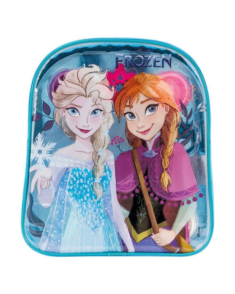 ΣΕΤ ΠΛΑΣΤΕΛΙΝΗ PVC BAG FROZEN (1045-03600)