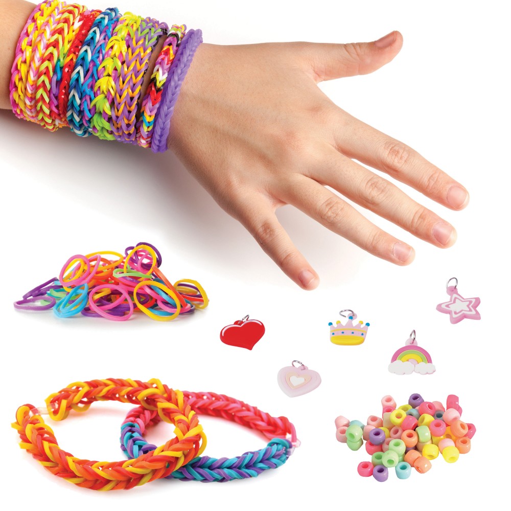 PLEXI FLEXI ΣΑΚΙΔΙΟ ΠΛΑΤΗΣ 2000 ΛΑΣΤΙΧΑΚΙΑ & 35 ΑΞΕΣΟΥΑΡ (1080-25584)