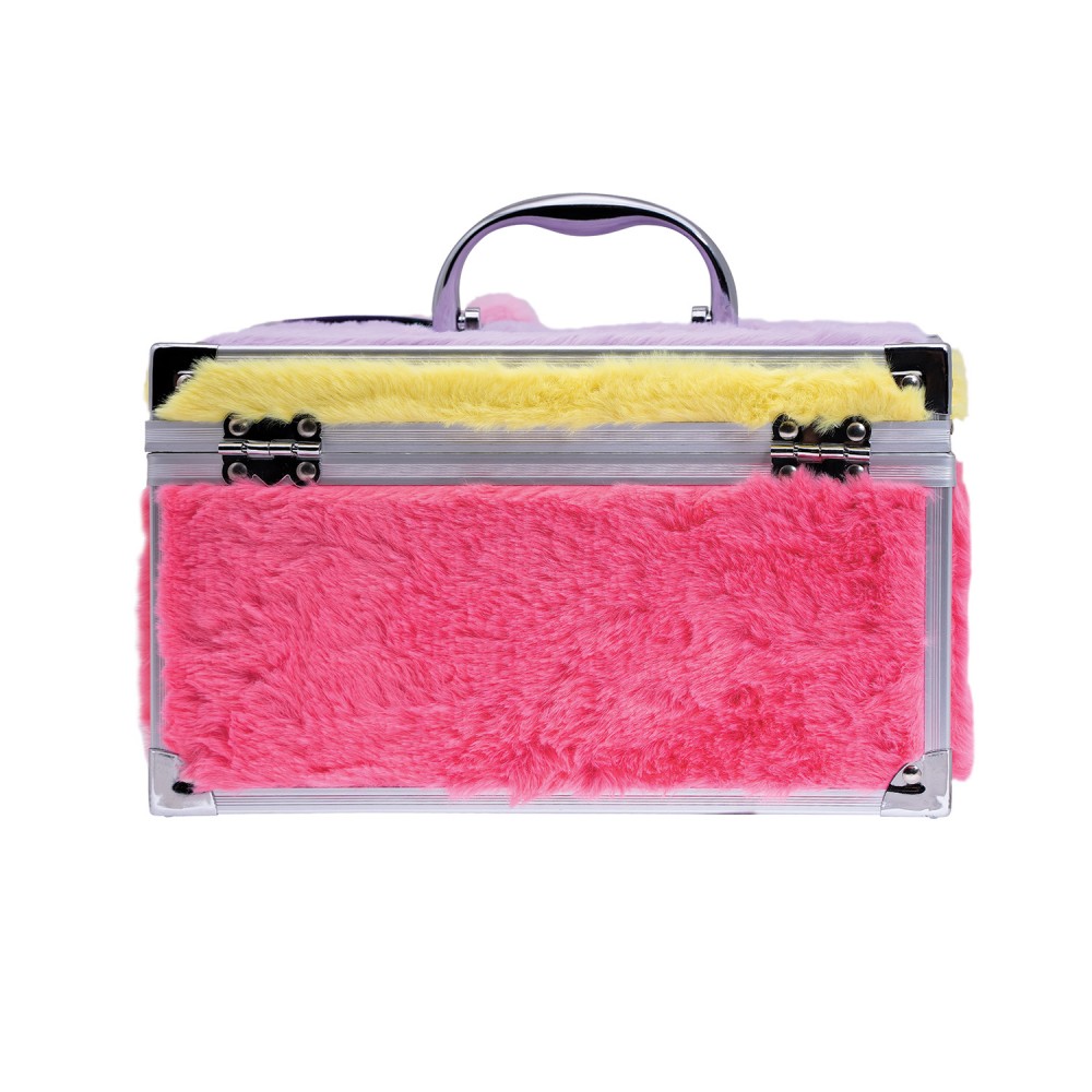 HAPPI HOBBI ΘΗΚΗ ΟΜΟΡΦΙΑΣ ΜΕ 50 ΑΞΕΣΟΥΑΡ(1081-60006)