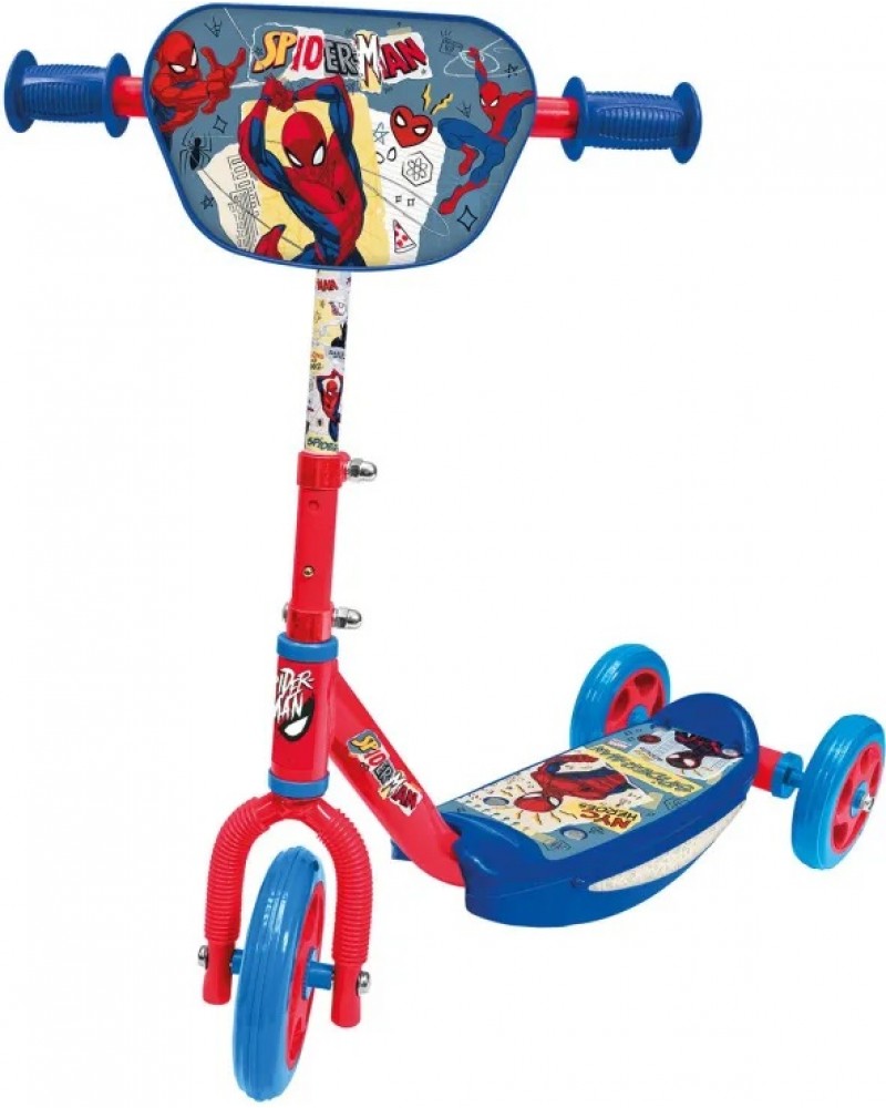 SCOOTER SPIDERMAN (5004-50280)