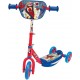 ΛΑΜΠΑΔΑ SCOOTER SPIDERMAN (1500-50286)
