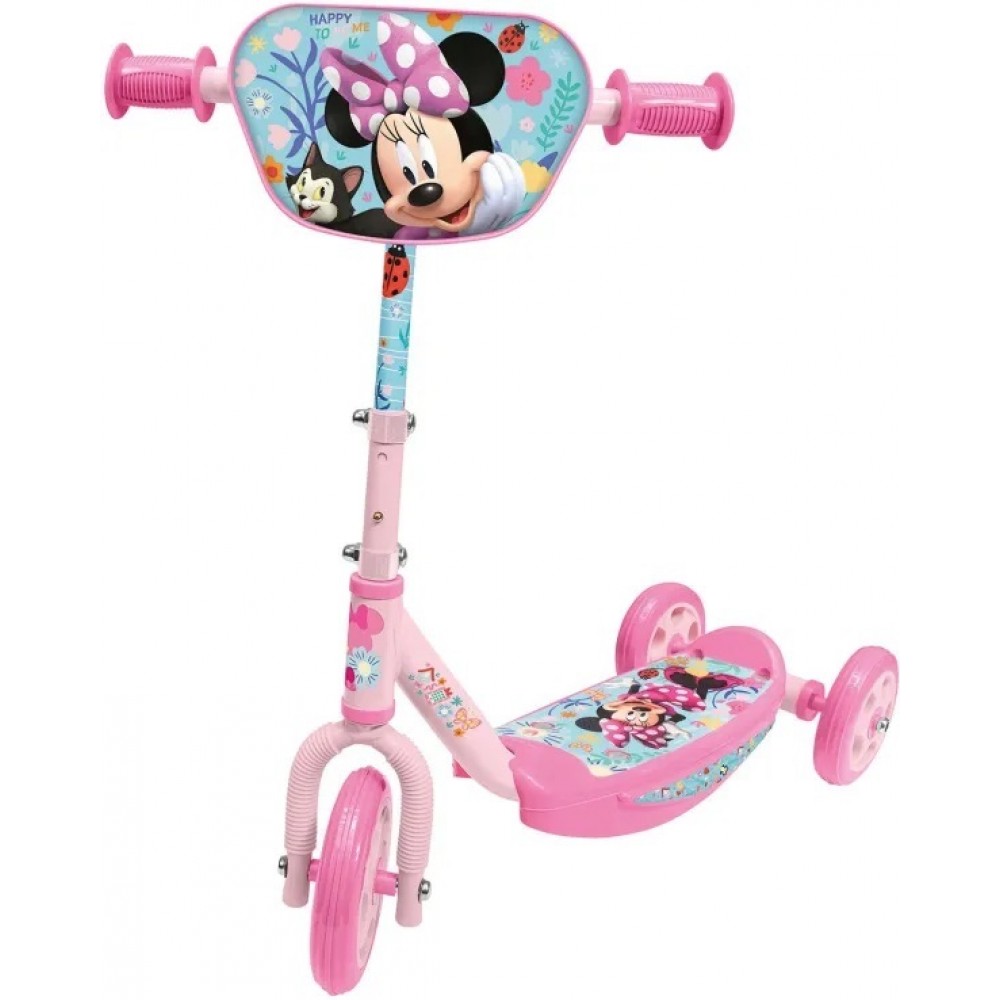 ΛΑΜΠΑΔΑ SCOOTER MINNE (1500-50287)