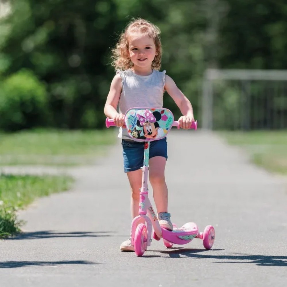 ΛΑΜΠΑΔΑ SCOOTER MINNE (1500-50287)