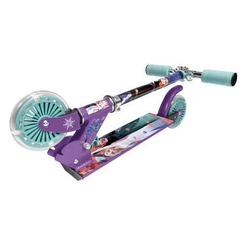 ΠΑΤΙΝΙ FROZEN ΜΕ ΦΩΤΙΖΟΜΕΝΕΣ ΡΟΔΕΣ (5004-50279)