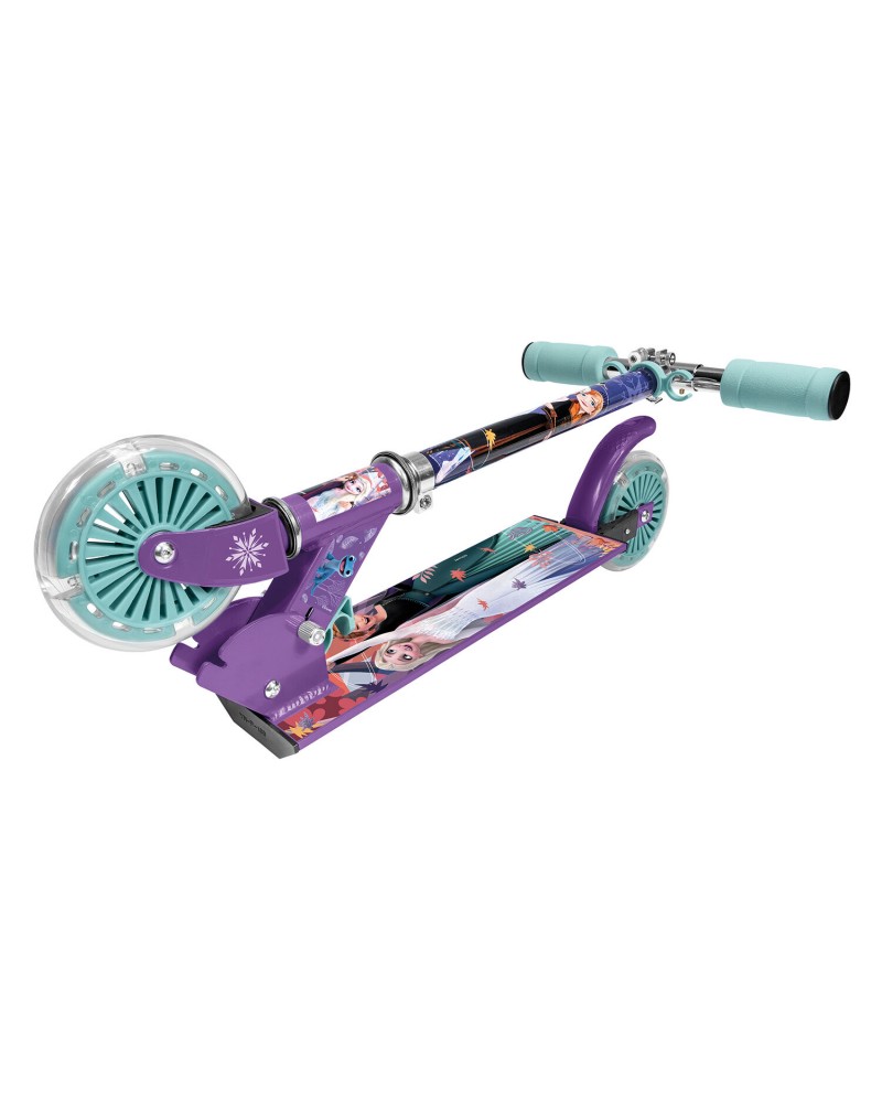 ΠΑΤΙΝΙ FROZEN ΜΕ ΦΩΤΙΖΟΜΕΝΕΣ ΡΟΔΕΣ (5004-50279)