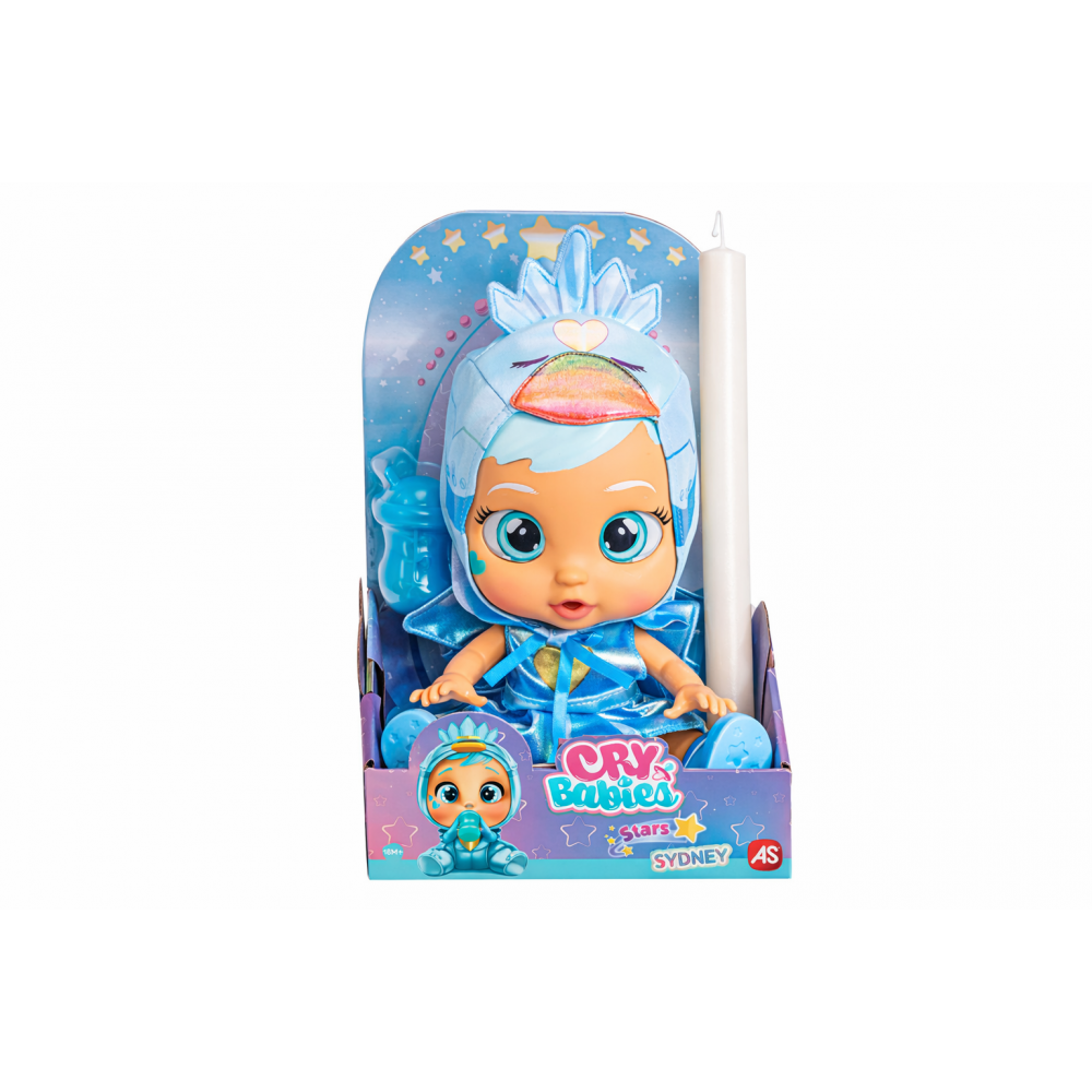 ΛΑΜΠΑΔΑ ΚΟΥΚΛΑ ΚΛΑΨΟΥΛΙΝΙΑ STARS SYDNEY (1500-91136)