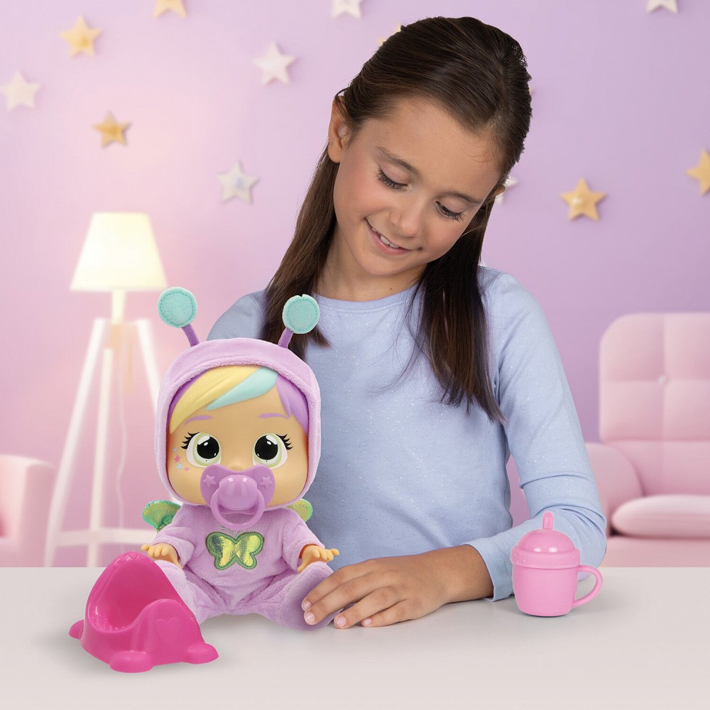 ΛΑΜΠΑΔΑ ΚΟΥΚΛΑ ΚΛΑΨΟΥΛΙΝΙΑ ΑΓΑΠΟΥΛΙΝΙΑ SUZI (1500-92954)