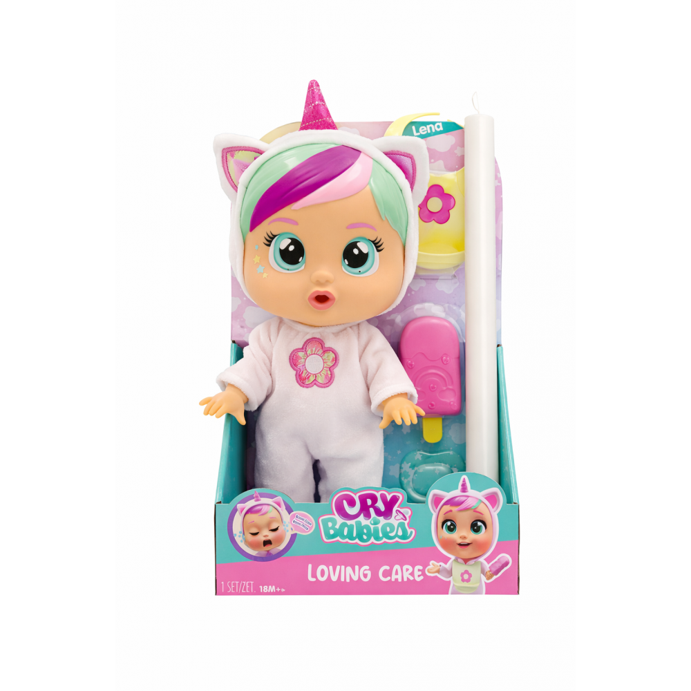 ΛΑΜΠΑΔΑ ΚΟΥΚΛΑ ΚΛΑΨΟΥΛΙΝΙΑ ΑΓΑΠΟΥΛΙΝΙΑ LENA (1500-92954)