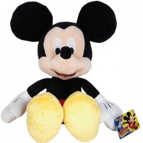 Λούτρινο Disney-Mickey 25cm (1607-01686)