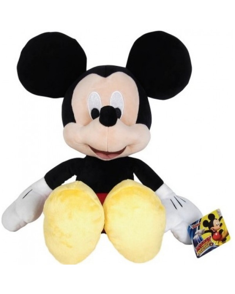 ΛΟΥΤΡΙΝΟ DISNEY-MICKEY 25CM (1607-01686)