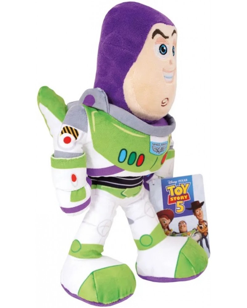 ΧΝΟΥΔΩΤΟ DISNEY PIXAR BUZZ TOY STORY 25ΕΚ. (1607-01762)