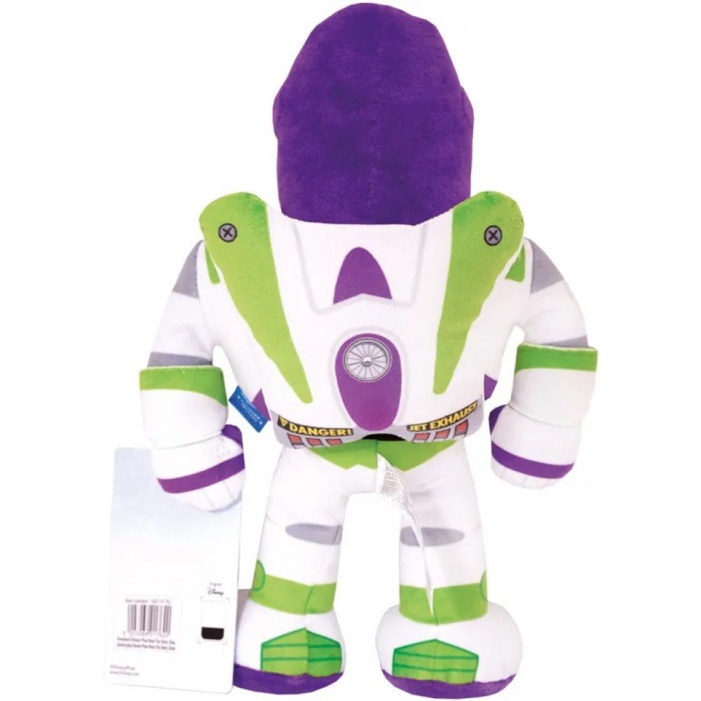 ΧΝΟΥΔΩΤΟ DISNEY PIXAR BUZZ TOY STORY 25ΕΚ. (1607-01762)