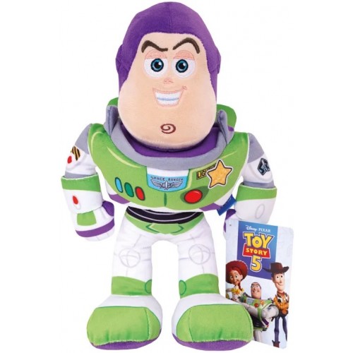 ΧΝΟΥΔΩΤΟ DISNEY PIXAR BUZZ TOY STORY 25ΕΚ. (1607-01762)