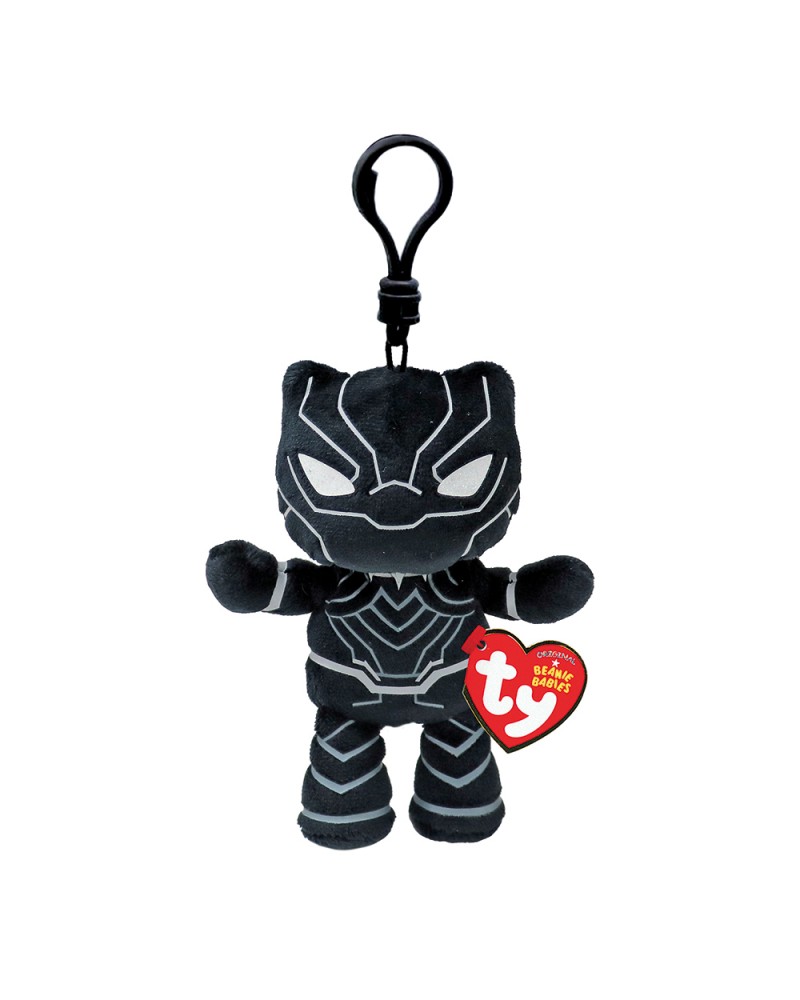 ΧΝΟΥΔΩΤΟ FLOPPY ΚΛΙΠ BLACK PANTHER 8,5ΕΚ (1607-34003)