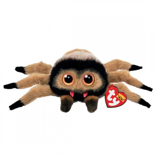 TY BEANIE BOOS GODFREY ΧΝΟΥΔΩΤΟ ΑΡΑΧΝΗ 15ΕΚ (1607-37352)