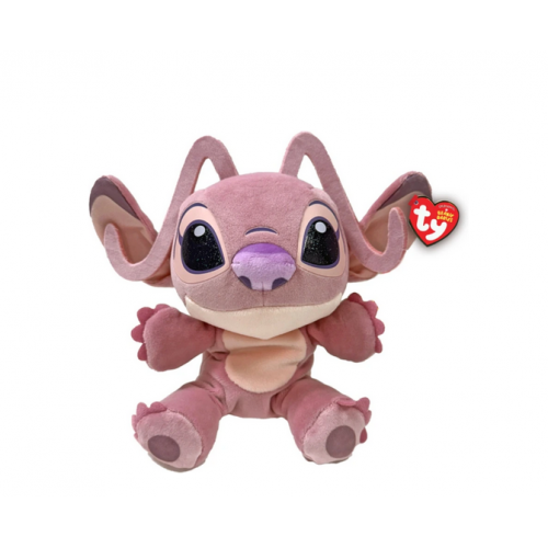 Χνουδωτό Beanie Babies Disney Angel 15εκ.(1607-44031)