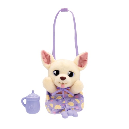 ΧΝΟΥΔΩΤΑ ΣΚΥΛΑΚΙΑ BABY PAWS YUMMY CHIHUAHUA (1607-92635)