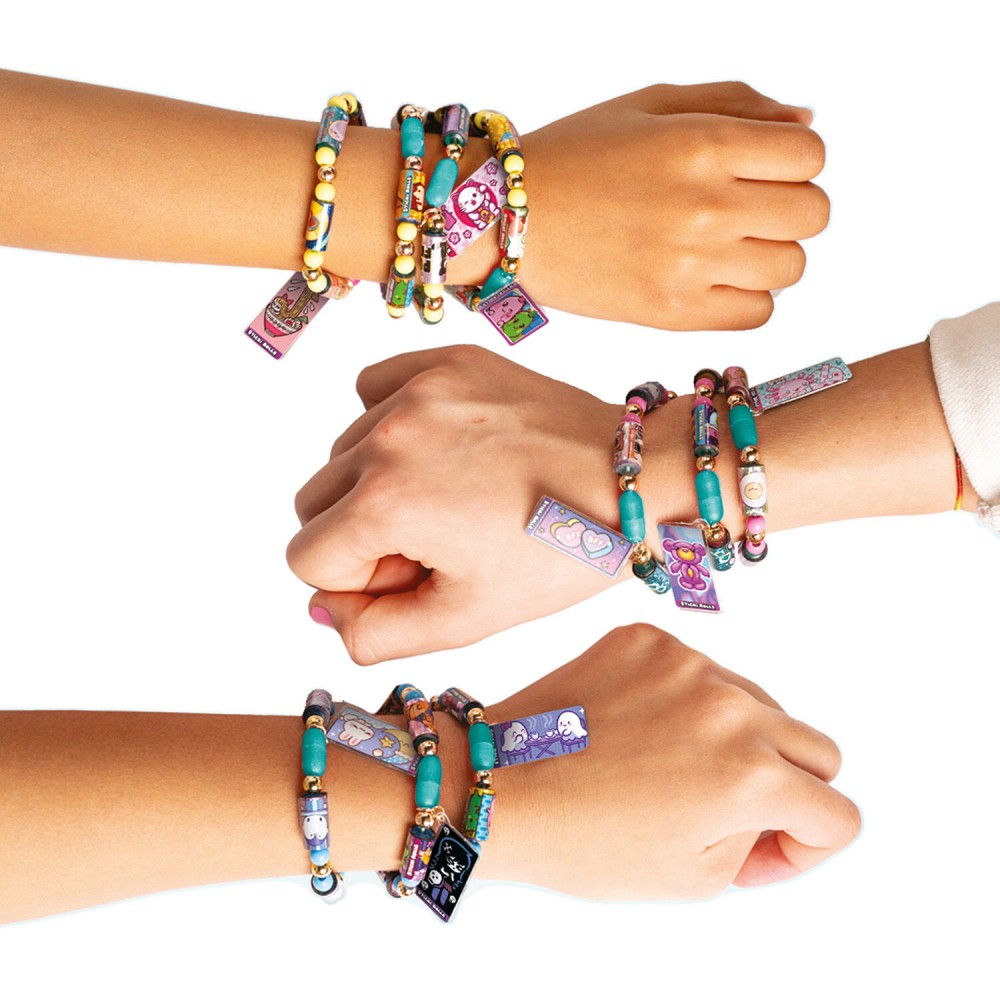 STICKI ROLLS STUDIO ΚΟΣΜΗΜΆΤΩΝ (1863-30001)