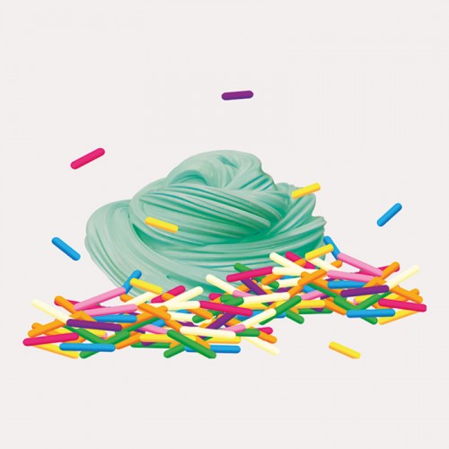 ΧΛΑΠΑΤΣΑ SLIMY ICE DREAM ΜΟΝΟΚΕΡΟΣ (1863-33918) 