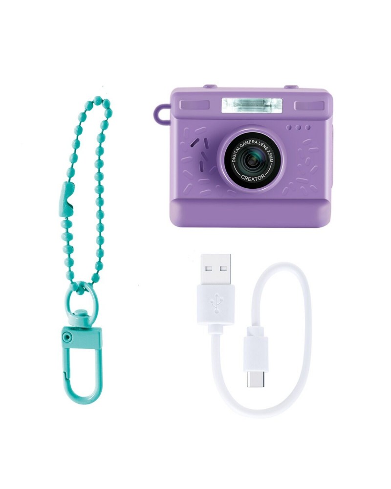 PHOTO CREATOR ΜΊΝΙ ΨΗΦΙΑΚΉ ΦΩΤΟΓΡΑΦΙΚΉ ΜΗΧΑΝΉ ΜΩΒ ΧΡΩΜΑ (1863-70649)