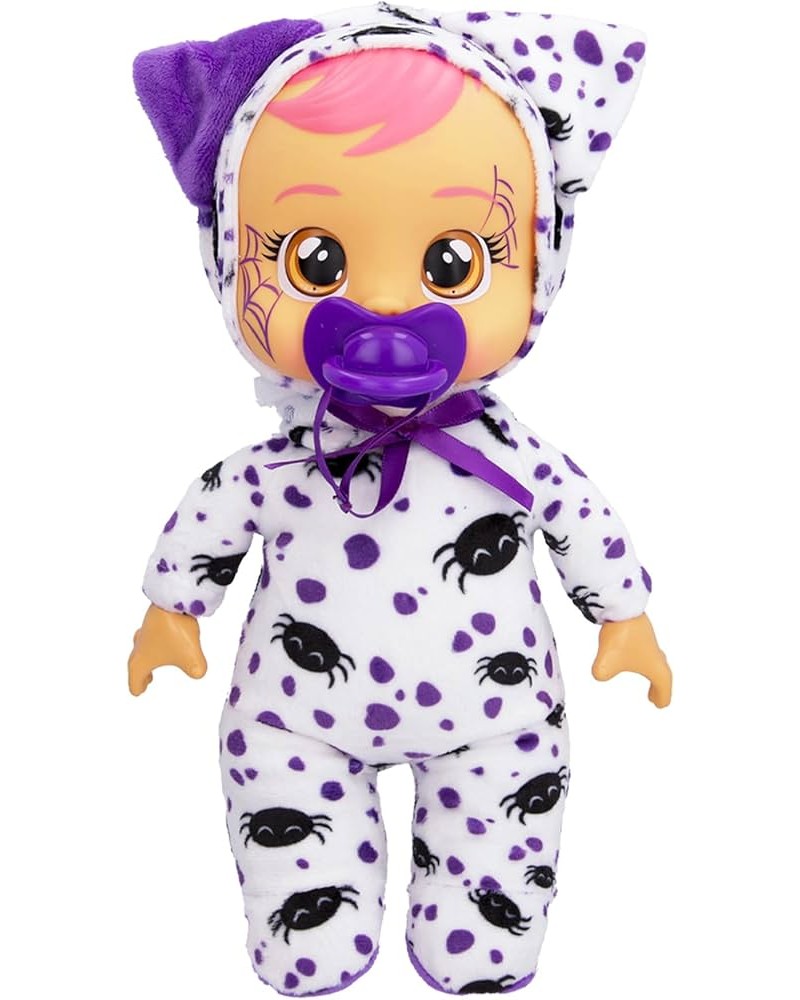 ΚΟΥΚΛΑ ΚΛΑΨΟΥΛΙΝΙΑ TINY CUDDLES HALLOWEEN DOTTY (4104-91160)