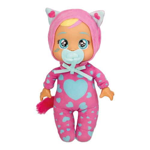 CRY BABIES Tiny Cuddles Day Care ΓΑΤΑΚΙ (4104-92029)