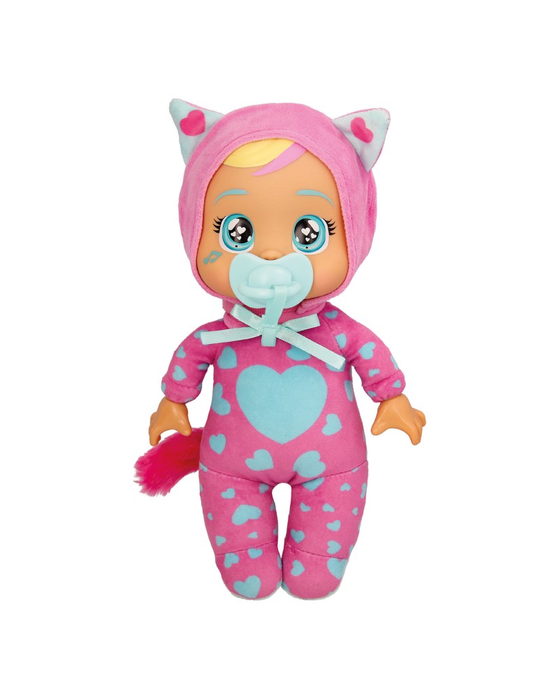 CRY BABIES Tiny Cuddles Day Care ΓΑΤΑΚΙ (4104-92029)