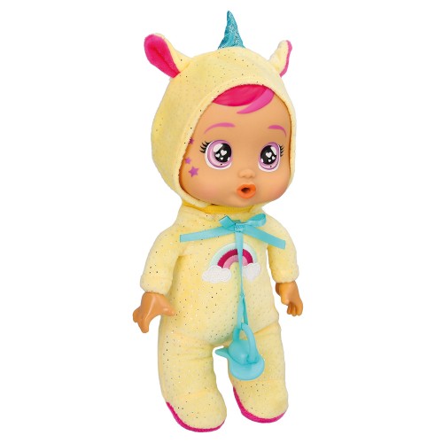 CRY BABIES Tiny Cuddles Day Care ΜΟΝΟΚΕΡΟΣ (4104-92029)