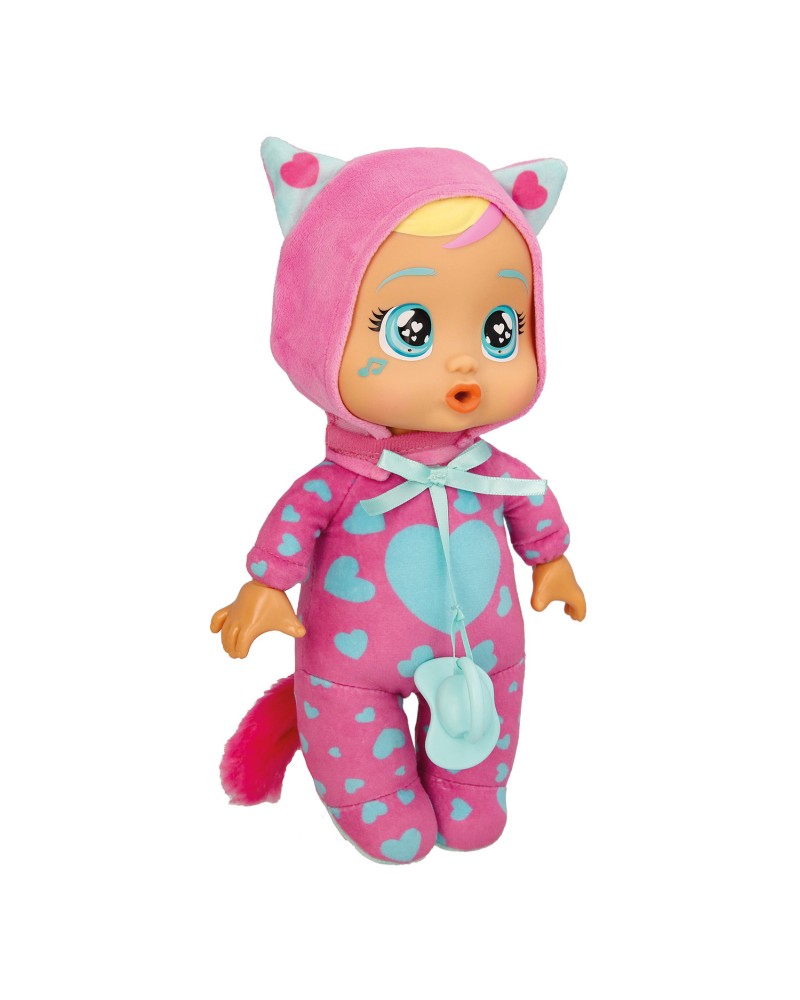 CRY BABIES Tiny Cuddles Day Care ΓΑΤΑΚΙ (4104-92029)