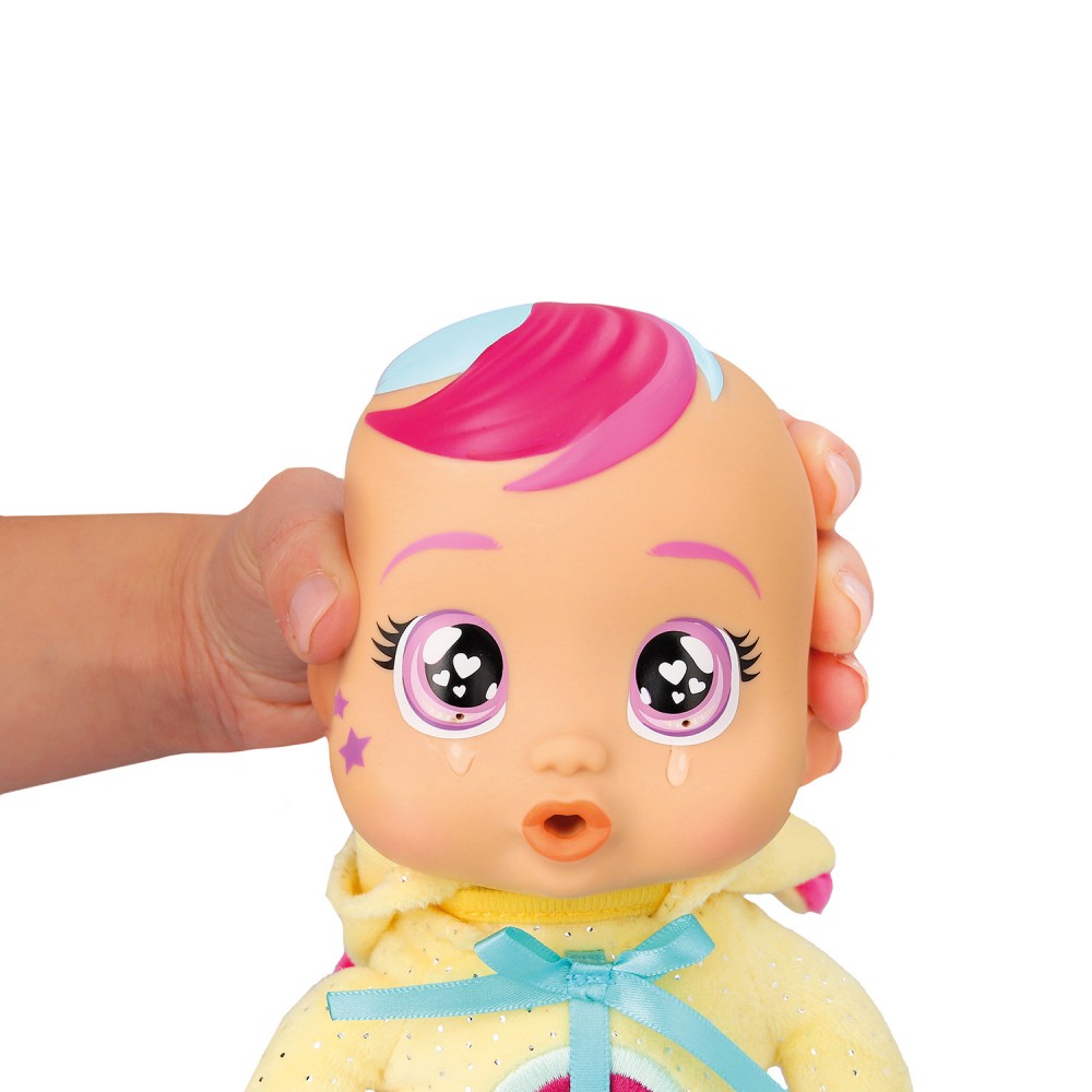 CRY BABIES Tiny Cuddles Day Care ΣΚΥΛΑΚΙ(4104-92029)
