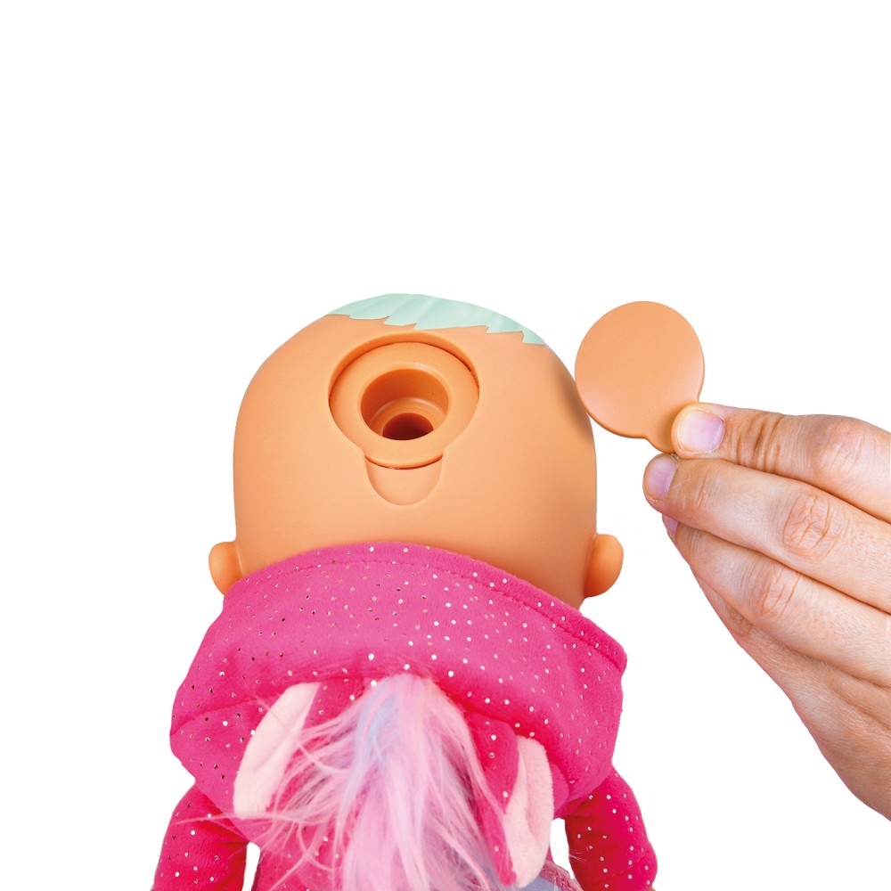 CRY BABIES Tiny Cuddles Day Care ΠΗΓΑΣΟΣ(4104-92029)