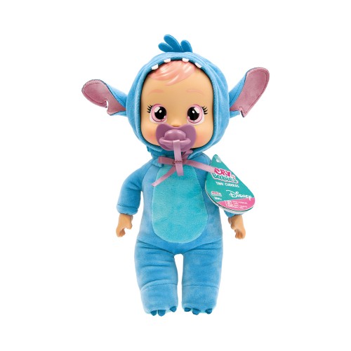 CRY BABIES  Tiny Cuddles Stitch (4104-92329)
