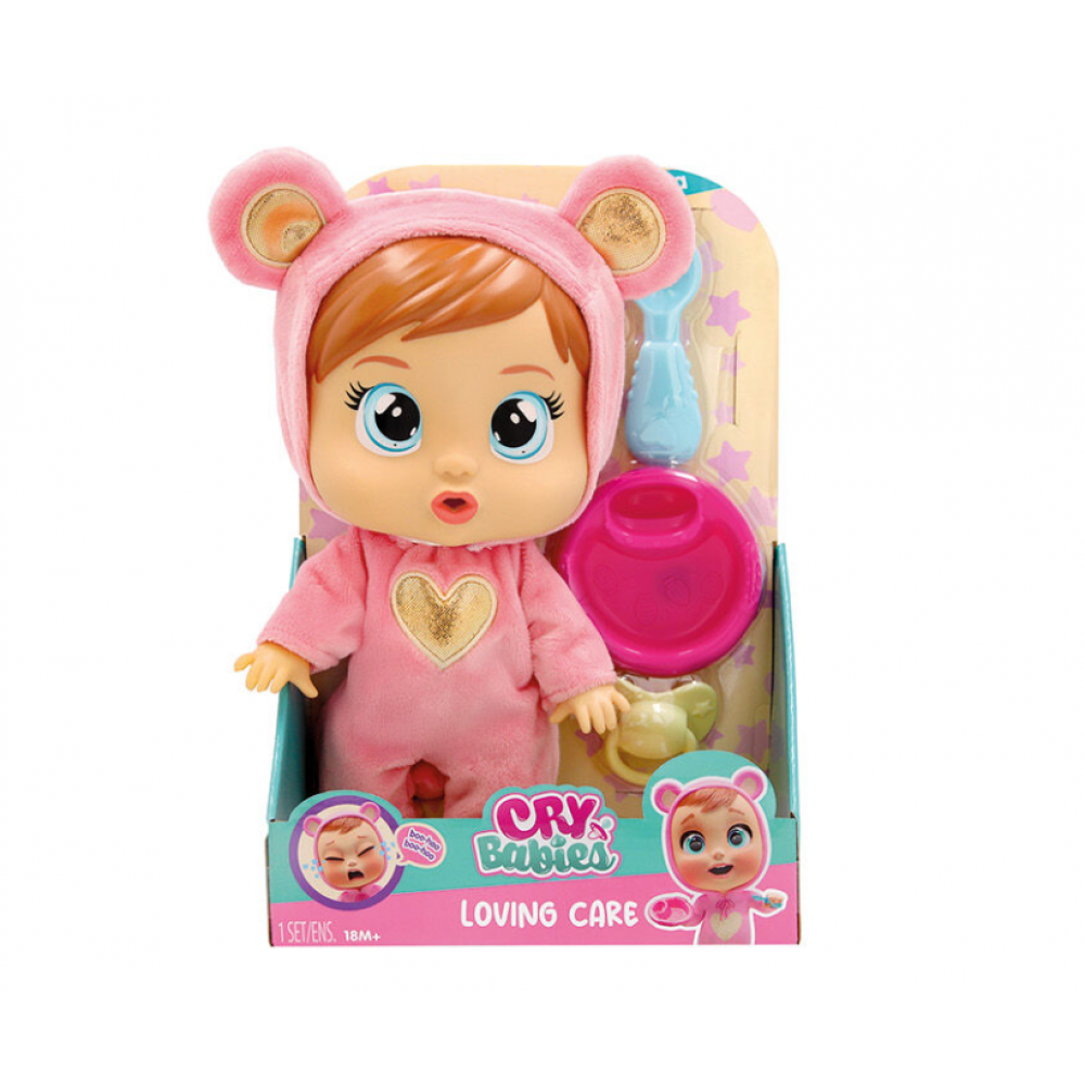 ΚΟΥΚΛΑ ΚΛΑΨΟΥΛΙΝΙΑ ΑΓΑΠΟΥΛΙΝΙΑ ΝΙΝΑ (4104-92954)