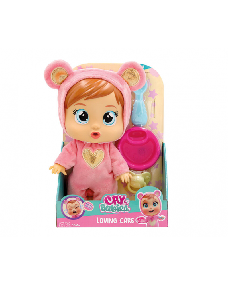 ΚΟΥΚΛΑ ΚΛΑΨΟΥΛΙΝΙΑ ΑΓΑΠΟΥΛΙΝΙΑ ΝΙΝΑ (4104-92954)