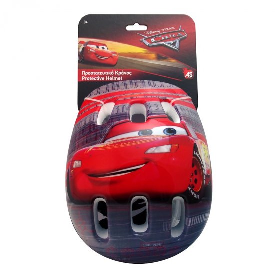 ΠΑΙΔΙΚΟ ΠΡΟΣΤΑΤΕΥΤΙΚΟ ΚΡΑΝΟΣ CARS (5004-50194) ΠΑΙΔΙΚΟ ΠΡΟΣΤΑΤΕΥΤΙΚΟ ΚΡΑΝΟΣ CARS (5004-50194)