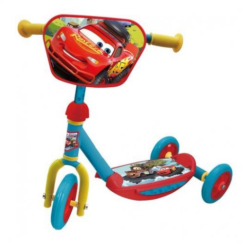 SCOOTER CARS (5004-50214)