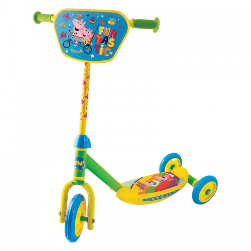 SCOOTER PEPPA PIG (5004-50224)