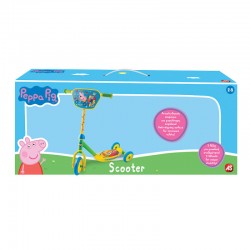 Scooter Peppa Pig (5004-50224)
