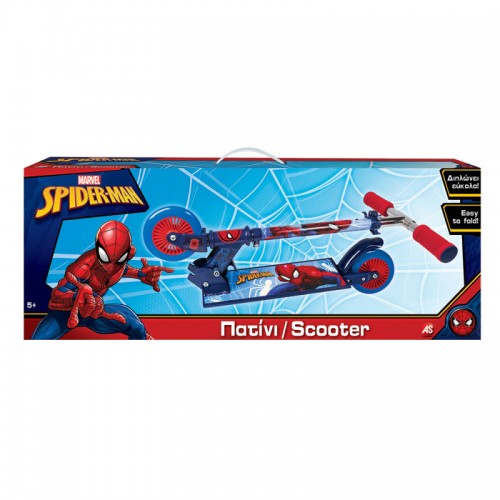 Πατίνι Spiderman (5004-50226)