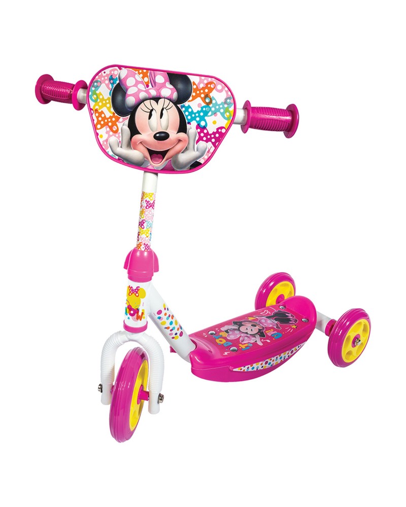 SCOOTER MINNIE  (5004-50239)