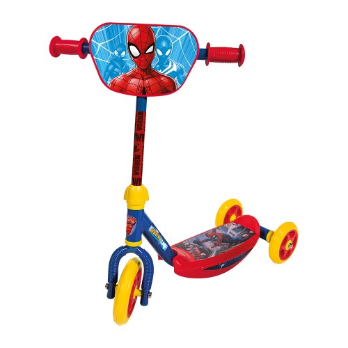 SCOOTER SPIDERMAN (5004-50248)