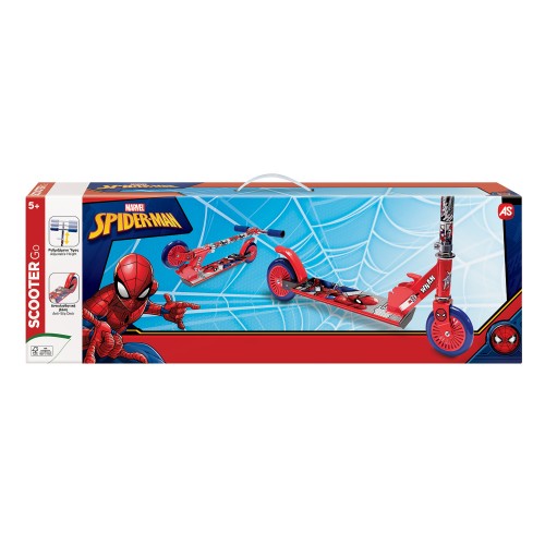 ΠΑΤΙΝΙ SPIDERMAN (5004-50255)