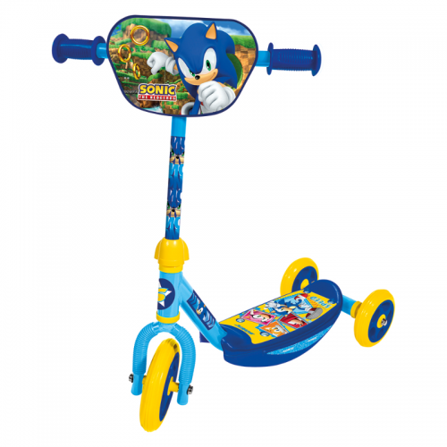 SCOOTER SONIC (5004-50260)